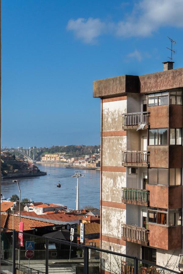 Apartamento Large Colourful Flats - Ace Location Vila Nova de Gaia Exterior foto